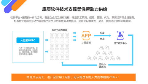專(zhuān)業(yè)指南 服務(wù)員外包管理軟件推薦與銷(xiāo)售策略