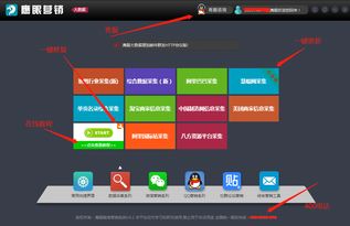 解決大數(shù)據(jù)營(yíng)銷(xiāo)軟件售后問(wèn)題的策略 從售后服務(wù)優(yōu)化入手推動(dòng)落地